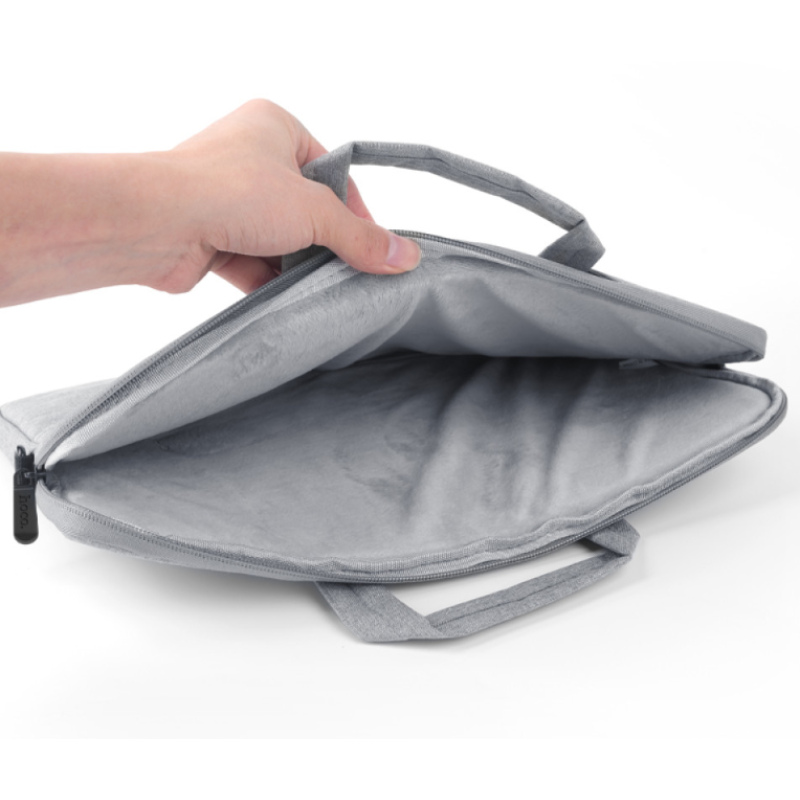 Сумка для ноутбука Hoco GT1 Simple 15.6 Grey