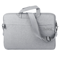 Сумка для ноутбука Hoco GT1 Simple 15.6 Grey