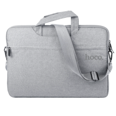 Сумка для ноутбука Hoco GT1 Simple 15.6 Grey