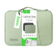 Сумка для ноутбука Hoco GT2 Simple 12.9 Green