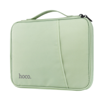 Сумка для ноутбука Hoco GT2 Simple 12.9 Green