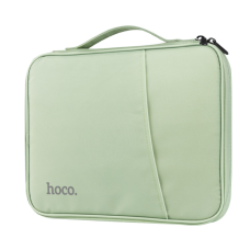 Сумка для ноутбука Hoco GT2 Simple 12.9 Green