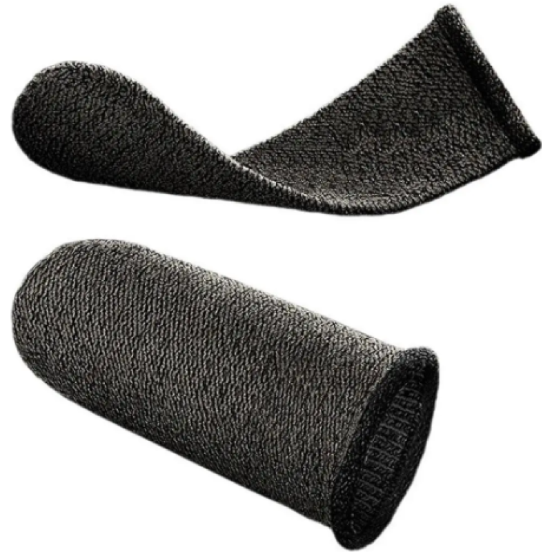 Игровые напальчники Hoco GM4 Siver Fiber
