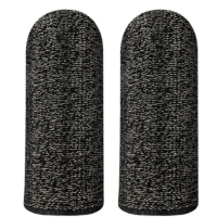 Игровые напальчники Hoco GM4 Siver Fiber