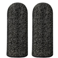 Игровые напальчники Hoco GM4 Siver Fiber