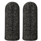 Игровые напальчники Hoco GM4 Siver Fiber