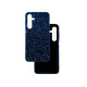 Чохол накладка New Diamond Samsung A25 Dark Blue