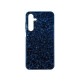 Чохол накладка New Diamond Samsung A25 Dark Blue