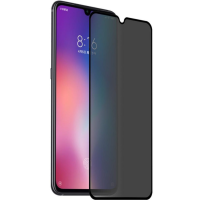 Захисне скло Xiaomi Redmi 9/Poco M3/Note 9 4G/Redmi 9T PREMIUM Антишпигун