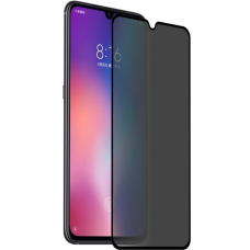 Защитное стекло Xiaomi Redmi 9/Poco M3/Note 9 4G/Redmi 9T PREMIUM Антишпион