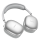 Навушники Hoco W35 Air Bluetooth Сріблясті
