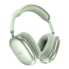 Навушники Hoco W35 Air Bluetooth М'ятні