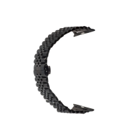Ремешок Apple Watch Steel Small Beads 42/44/45/49 mm Black
