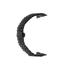 Ремешок Apple Watch Steel Small Beads 42/44/45/49 mm Black