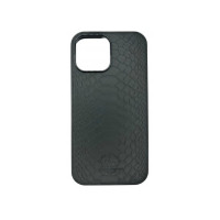 Чохол накладка Polo SB Snake iPhone 14 Pro Max Black