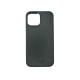 Чохол накладка Polo SB Snake iPhone 14 Pro Max Black