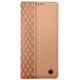 Чехол книжка Deluxe Xiaomi Redmi Note 13 Pro 4G / Note 14S Пудра