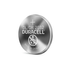 Батарейка Duracell CR2032 Li-Ion 3V