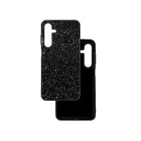 Чохол накладка New Diamond Samsung A25 Black