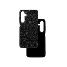 Чохол накладка New Diamond Samsung A25 Black