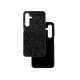 Чехол накладка New Diamond Samsung A25 Black