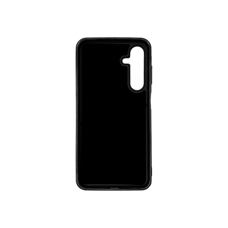 Чехол накладка New Diamond Samsung A25 Black