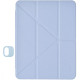 Чохол Proove Solid Case iPad Air 2024/2025 Lavender gray