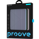 Чохол Proove Solid Case iPad Air 2024/2025 Lavender gray