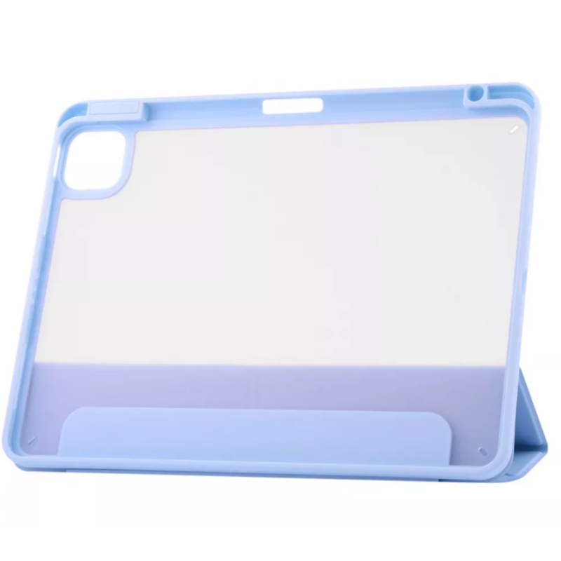 Чохол Proove Solid Case iPad Air 2024/2025 Lavender gray