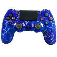 Бездротовий геймпад CM-038 (P4. P3. PC, Android, iOS) 600mAh