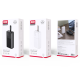 Power Bank XO PR199 30000mAh 2.1A