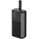 Power Bank XO PR199 30000mAh 2.1A