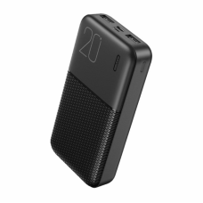 Power Bank XO PR198 20000mAh Light Display