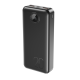 Power Bank XO PR239 20000mAh PD20W+22.5W  Быстрая зарядка