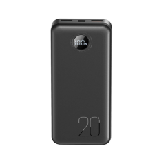 Power Bank XO PR239 20000mAh PD20W+22.5W  Быстрая зарядка