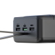 Power Bank XO PR157 22,5W 40000mAh Black