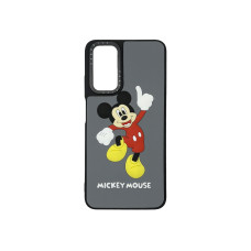 Чехол накладка CaseTify Brand Xiaomi Redmi Note 11 / Note 11s 4G Mickey Mouse