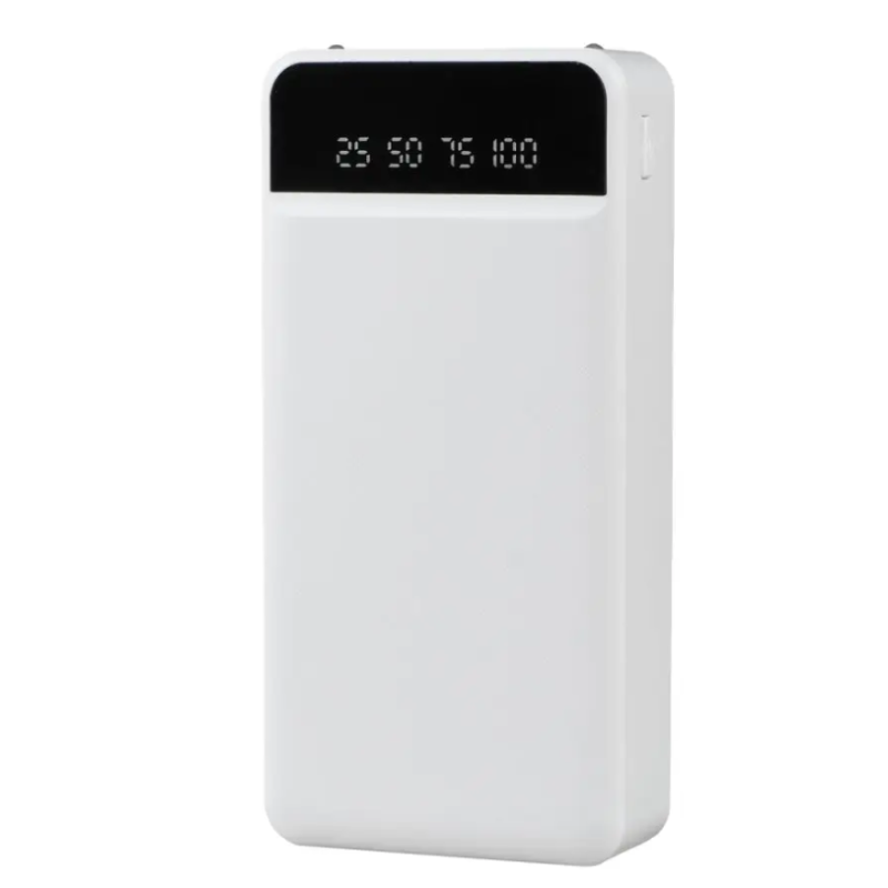 Power Bank XO PR163 with emergency lighting 20000 mAh