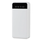 Power Bank XO PR163 with emergency lighting 20000 mAh