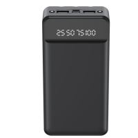 Power Bank XO PR163 with emergency lighting 20000 mAh