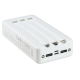 Power Bank XO PR163 with emergency lighting 20000 mAh