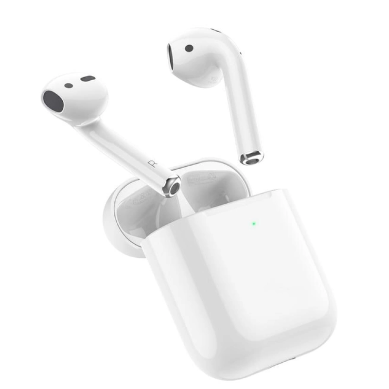Беспроводные наушники Hoco EW41 White