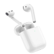 Беспроводные наушники Hoco EW41 White