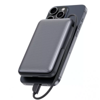 Power Bank Proove Moon Rock 2 in 1 22.5W 10000mAh