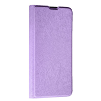 Чохол книжка Flip Cover Samsung A55 Purple