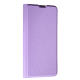 Чехол книжка Flip Cover Samsung A55 Purple