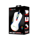 Мышь игровая XTRIKE GM-227 RGB 6 кнопок 1200-3600 DPI White