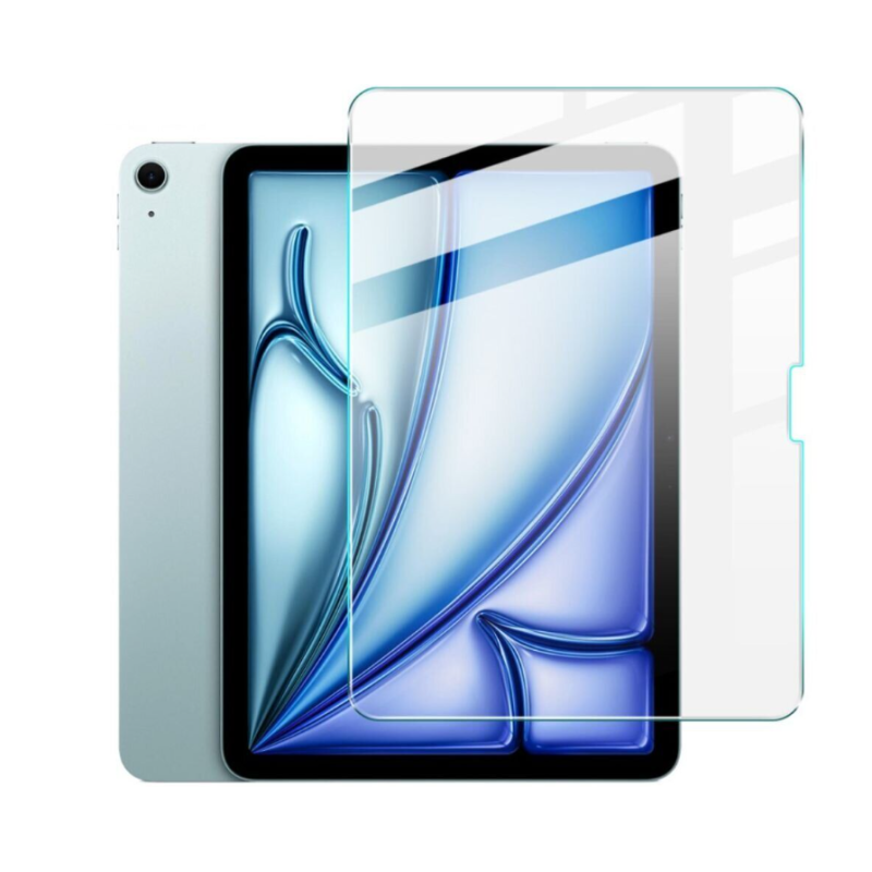 Защитное стекло Royal Glass iPad Air 11' 2024/2025