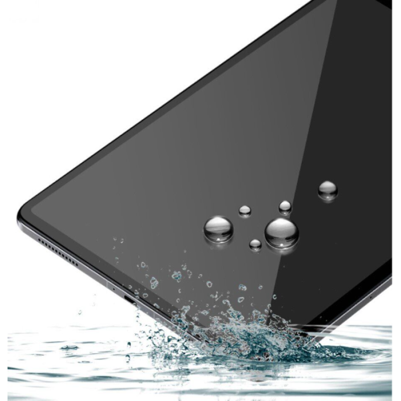 Защитное стекло Royal Glass iPad Air 11' 2024/2025