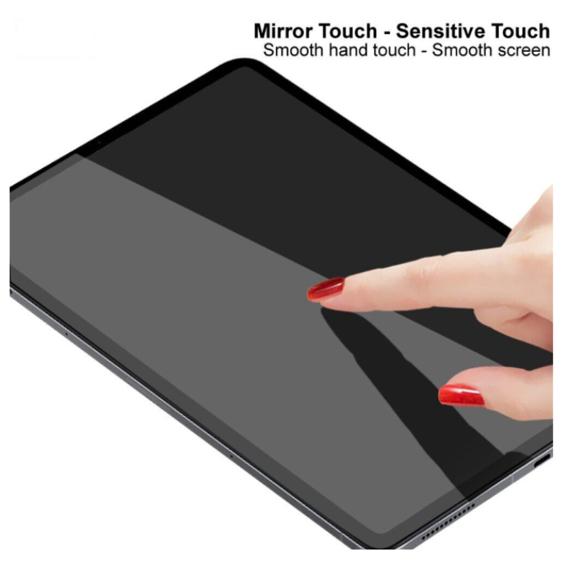 Защитное стекло Royal Glass iPad Air 11' 2024/2025
